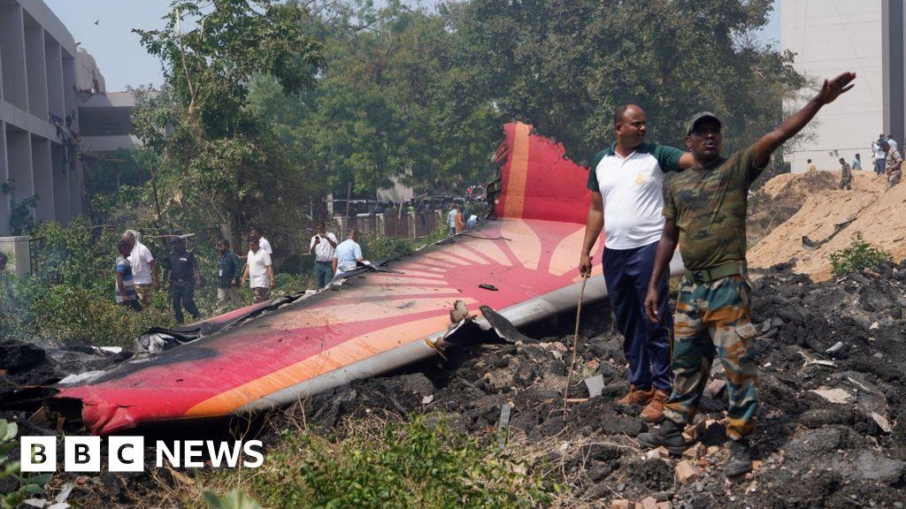 More time needed for deadly Air India crash inquiry, officials say
