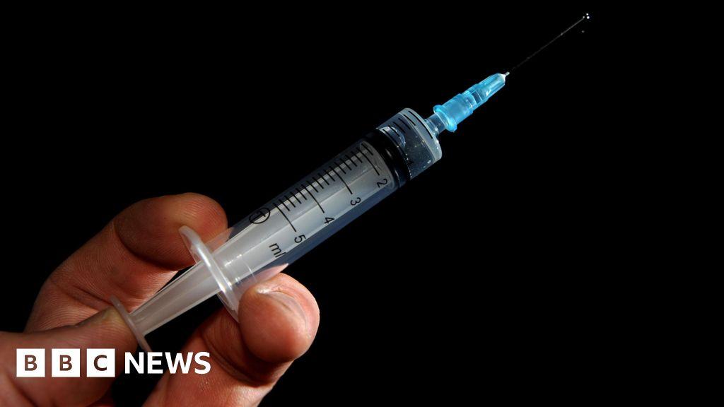 'I nearly died after buying skinny jab from friend of friend'