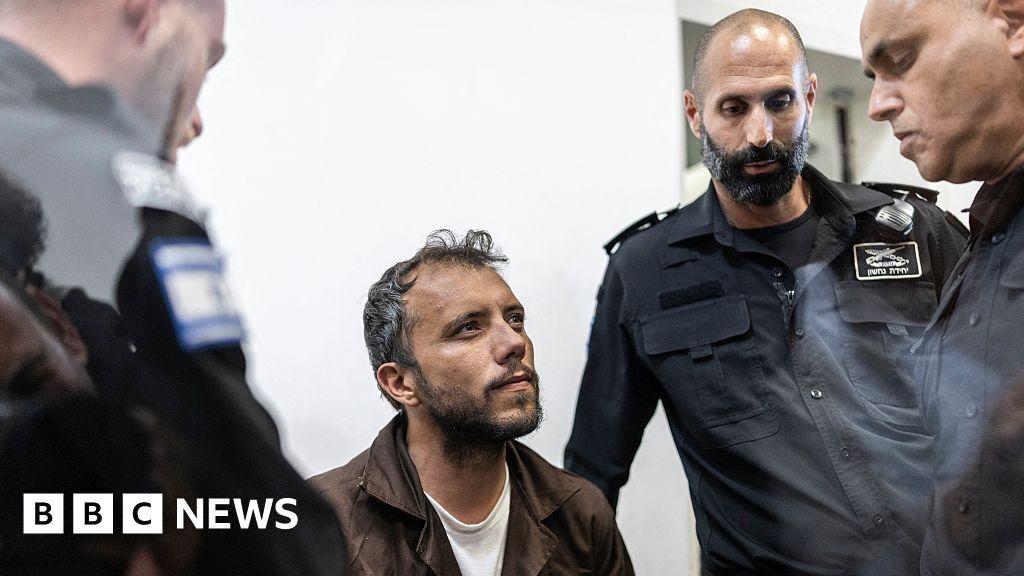 Israeli court extends detention of two Gaza flotilla activists