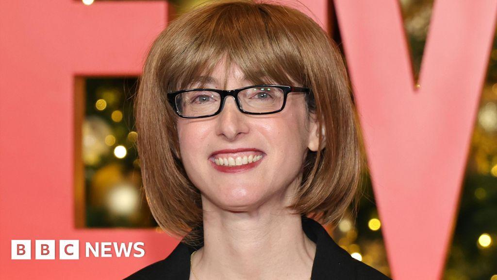 Best-selling The Housemaid author Freida McFadden reveals true identity