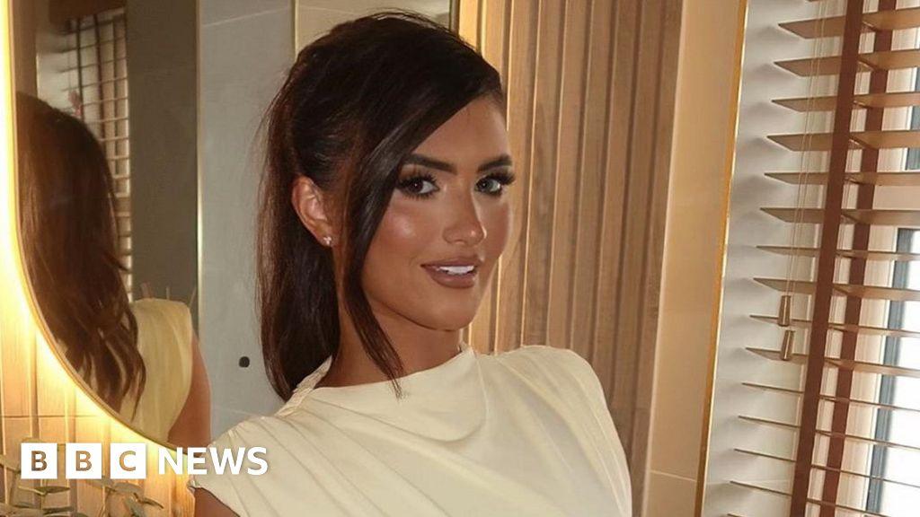 Glasgow influencer jailed for smuggling £150,000 of cannabis