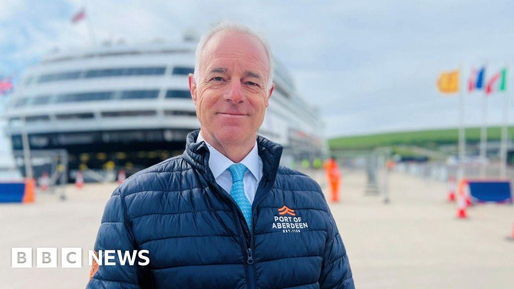 Harbouring ambition: Voters' hopes ahead of Aberdeen South by-election