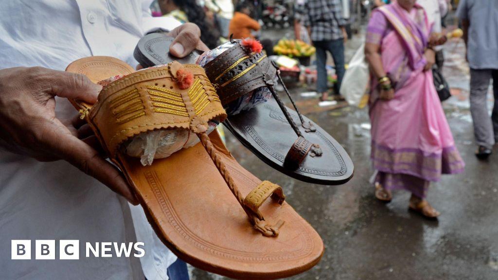 Prada launches Indian-made sandals after cultural appropriation backlash
