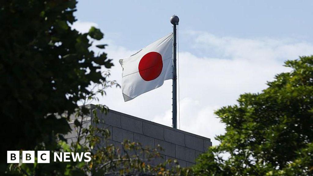 Japanese council votes to remove unconscious mayor