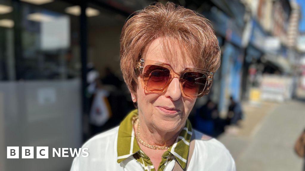 Shock and anger in Golders Green Jewish community