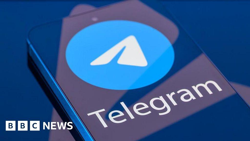 Ofcom investigating Telegram over child sexual abuse material concerns