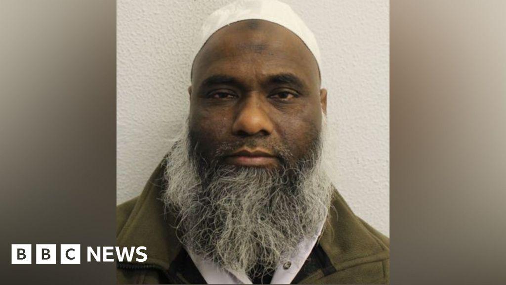 Former imam sentenced to life for sexual assaults
