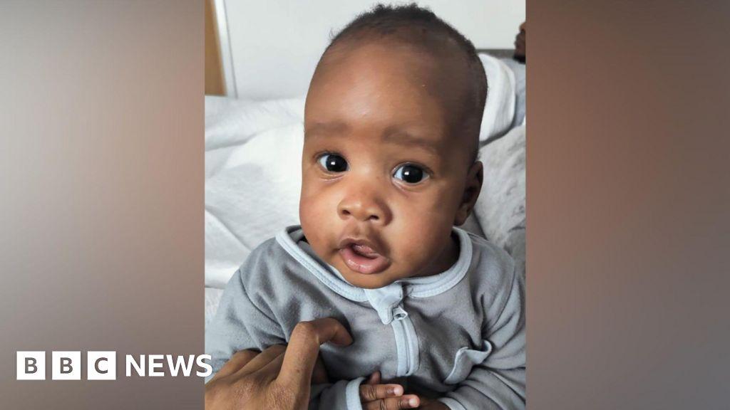 Nursery worker jailed for toddler restraint death