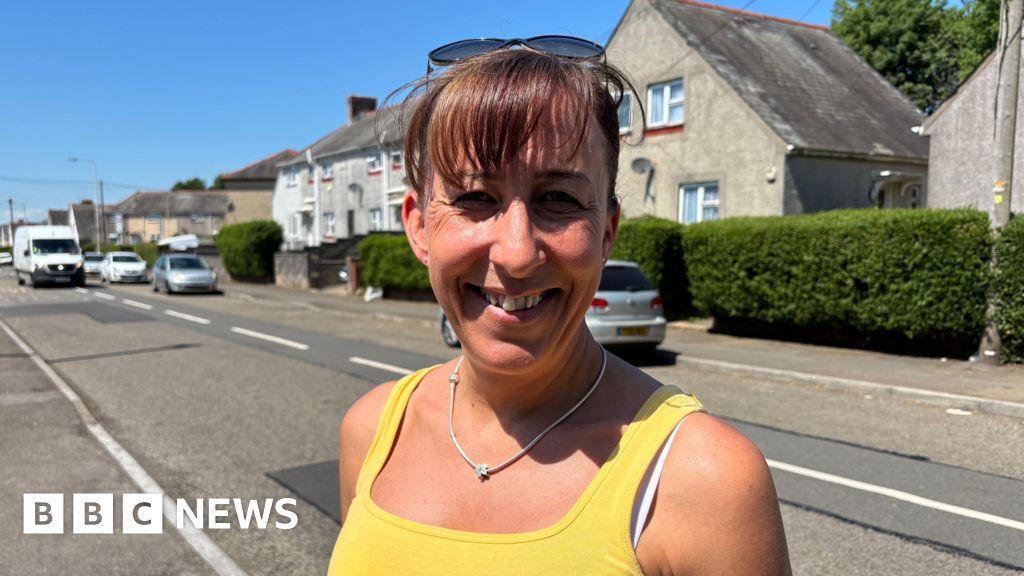 Our estate was labelled a war zone after the riot - but the reality is very different