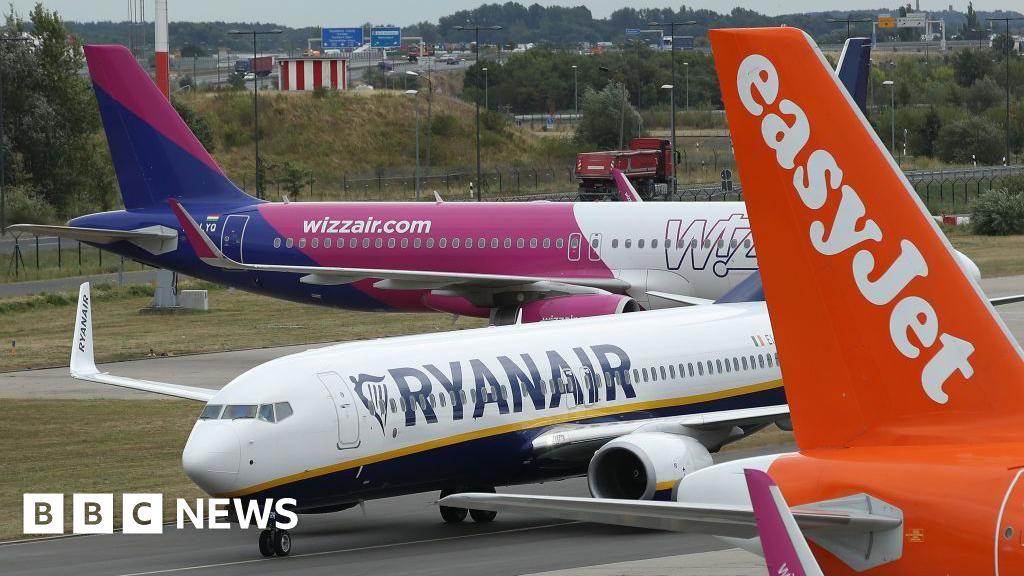 Portable charger problems on flights 'on the rise', watchdog warns