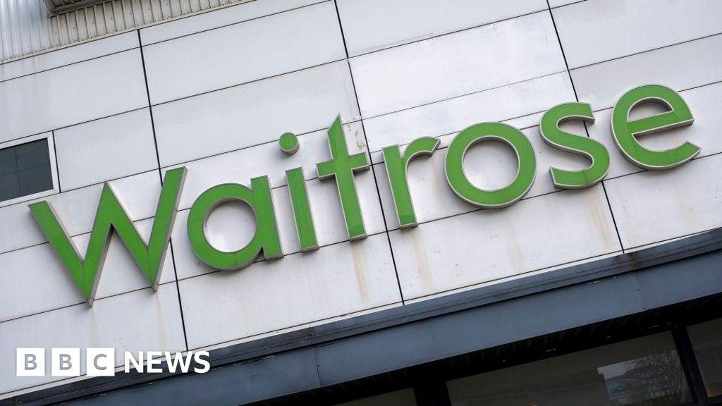 Tories urge Waitrose to reinstate worker sacked 'after tackling shoplifter'