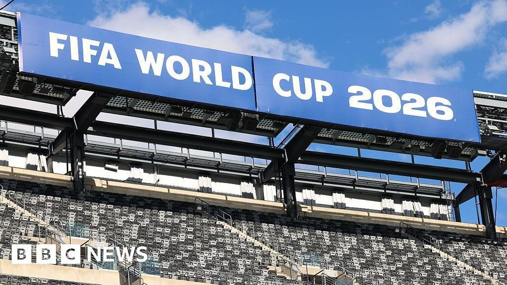 Iran demands guarantees for World Cup participation