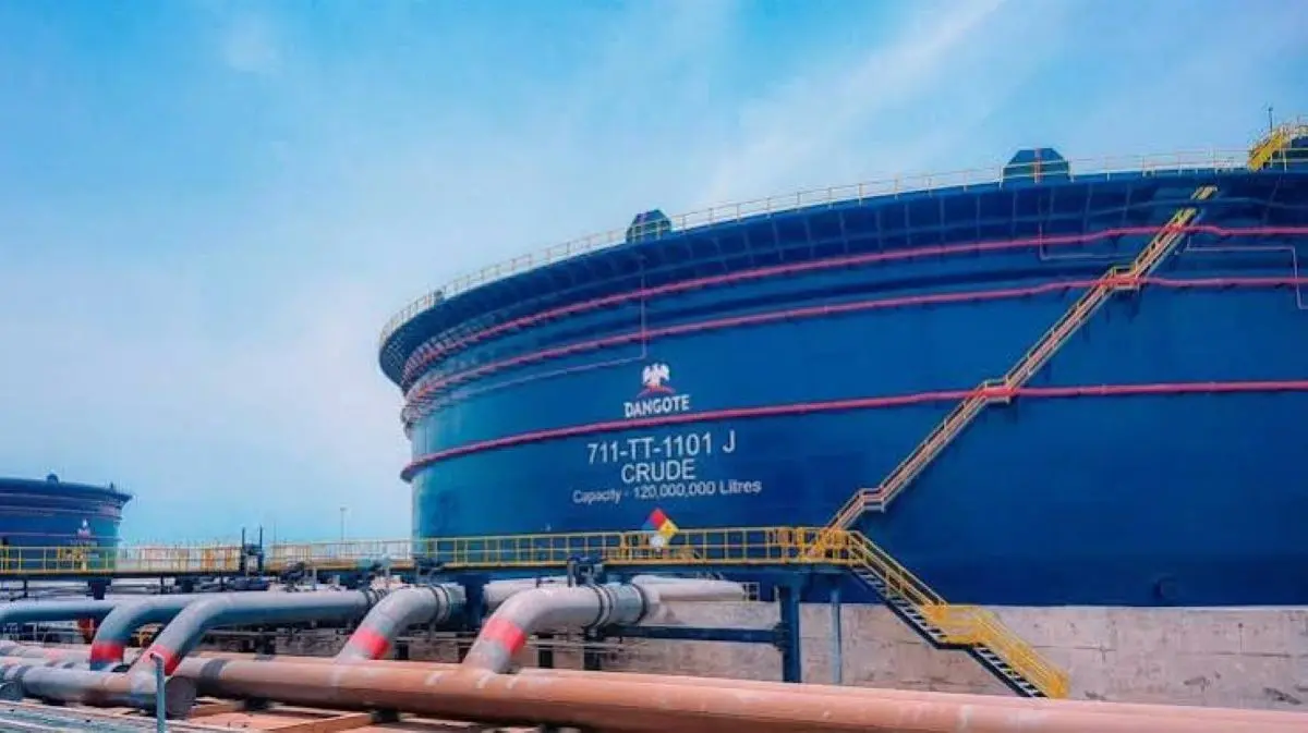 Dangote refinery targets $5 billion IPO by October in Africa’s biggest market listing
