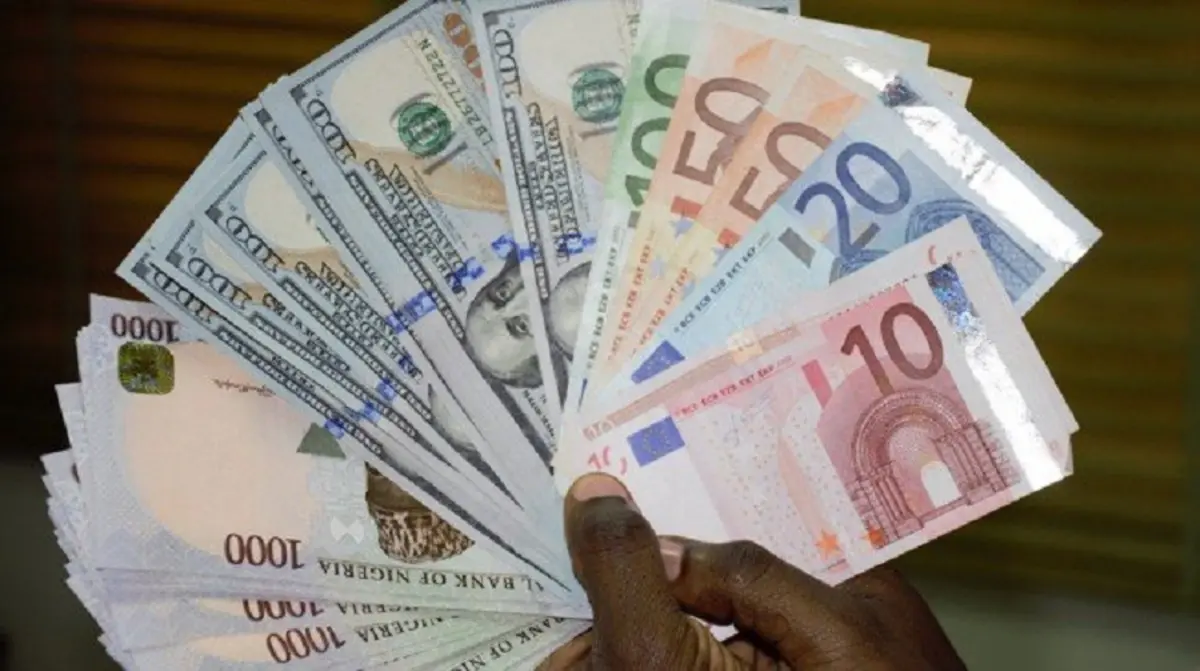 Nigeria’s FX market hits record $4.4 billion, mystery deals fuel speculation