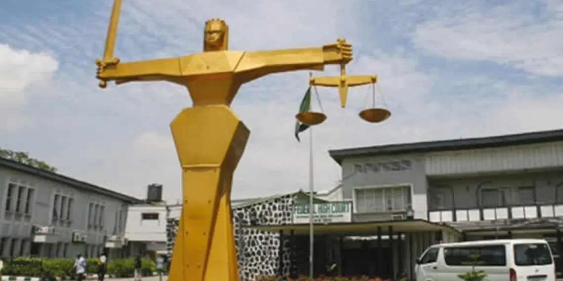 Court throws out N5 billion claim against Sinach over ‘Way Maker’