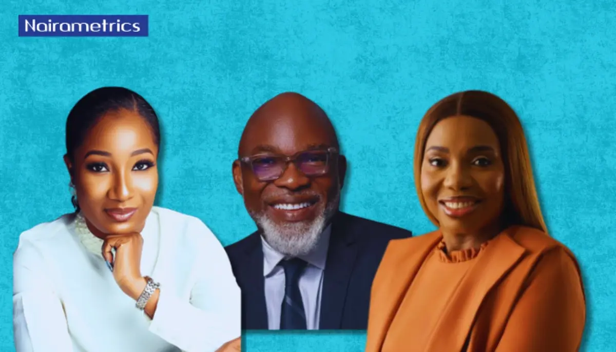 Meet the 12 CEOs running Nigeria’s Electricity Distribution Companies in 2026