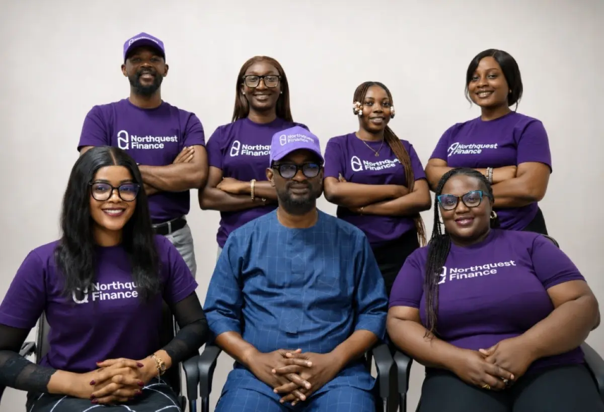 Northquest data: what 50,000 Nigerians reveal about building wealth