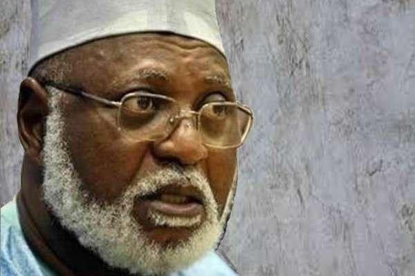 Why I handed over power to democratically-elected govt within 11 months – Abdulsalami