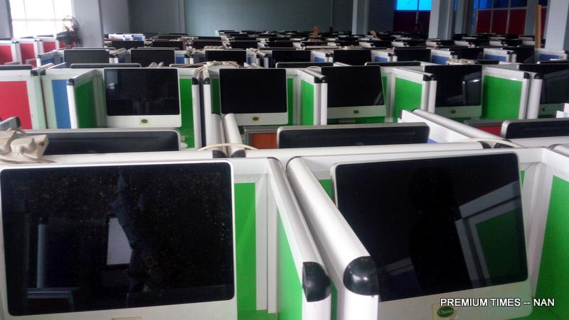 UTME 2026: JAMB delists 23 CBT centres, sanctions many others over technical issues