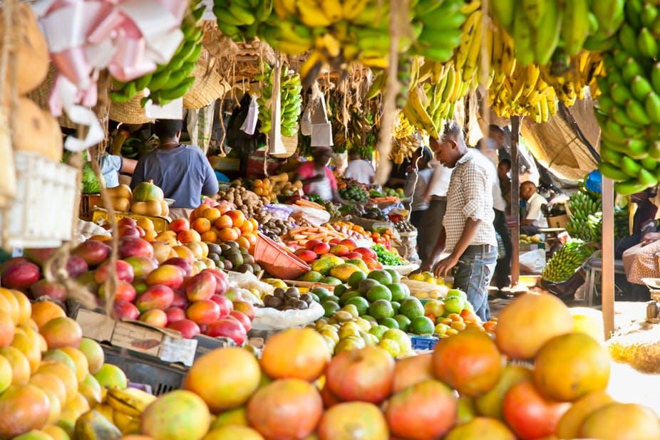 S&P Global flags food prices as potential driver of inflation across emerging markets
