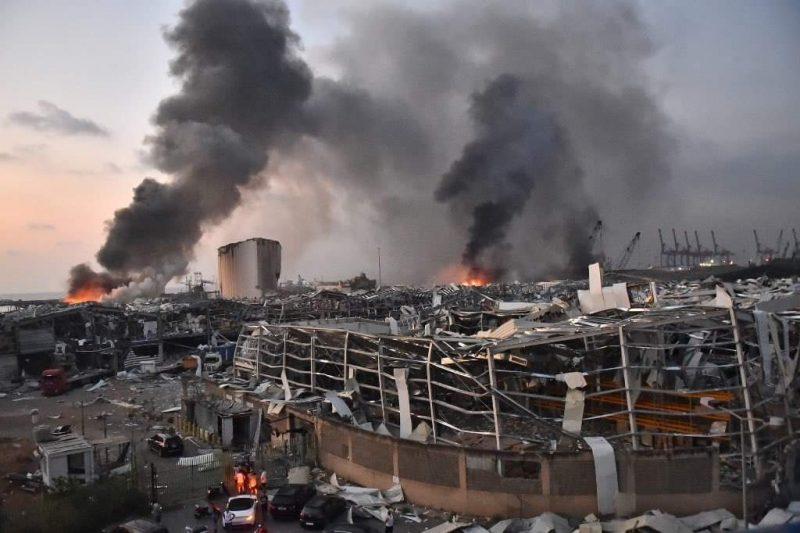 Israeli strikes: Lebanon counts over 4,246 dead since March; Trump frown at toll