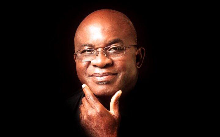 UPDATED: Supreme Court rules in favour of David Mark in ADC leadership battle