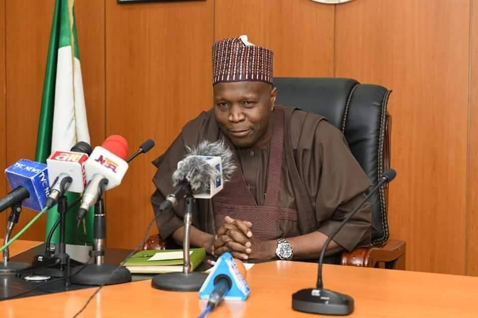 Defections shake Gombe politics as senator dumps PDP for APC