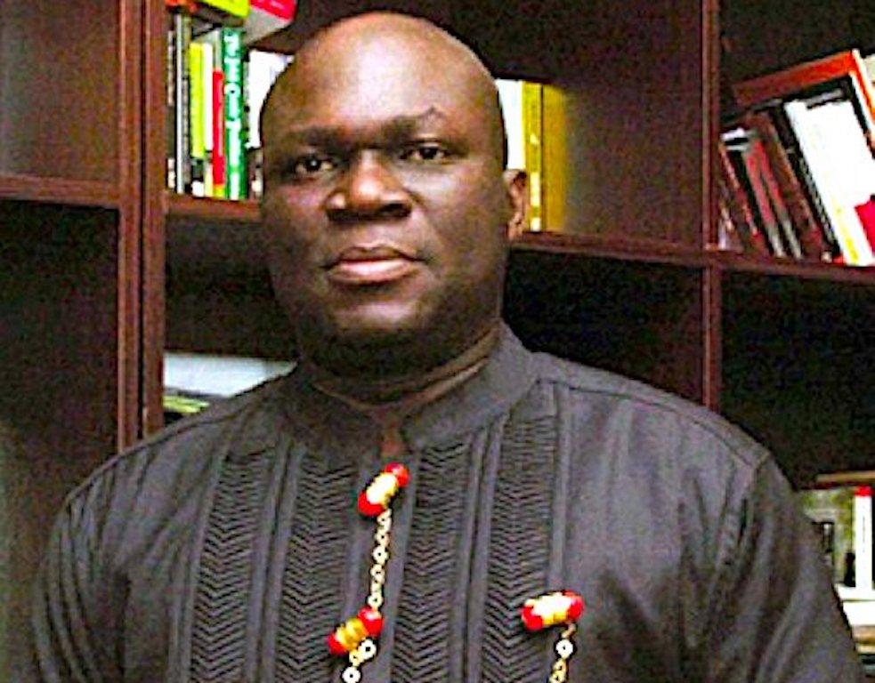 The Ibadan summit, opposition politics and 2027, By Reuben Abati