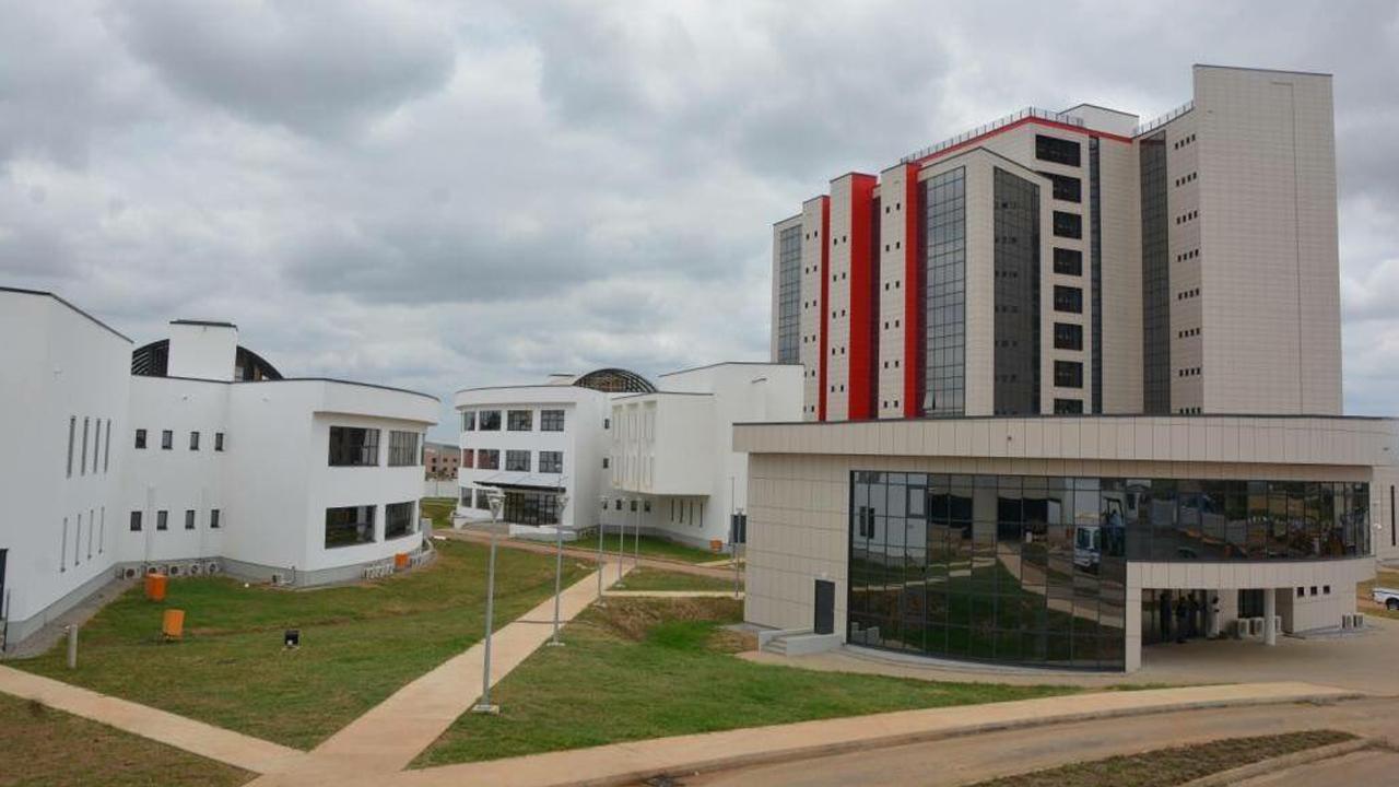 How to strengthen Nigeria’s capacity for accountability, plug leakages – CIFCFIN