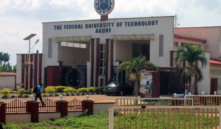 100-Level FUTA student found dead in apartment