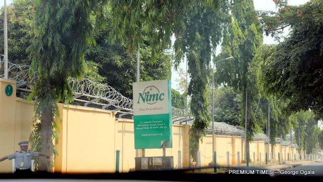 NIMC warns Nigerians against fake NIN correction portal