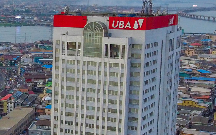 UBA total assets up 9.4%, repositions balance sheet for sustainable growth