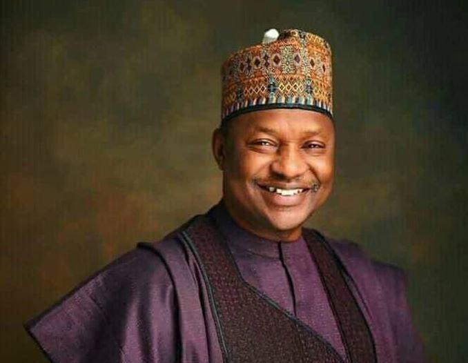 2027: Ex-AGF Malami nominated Kebbi ADC governorship candidate