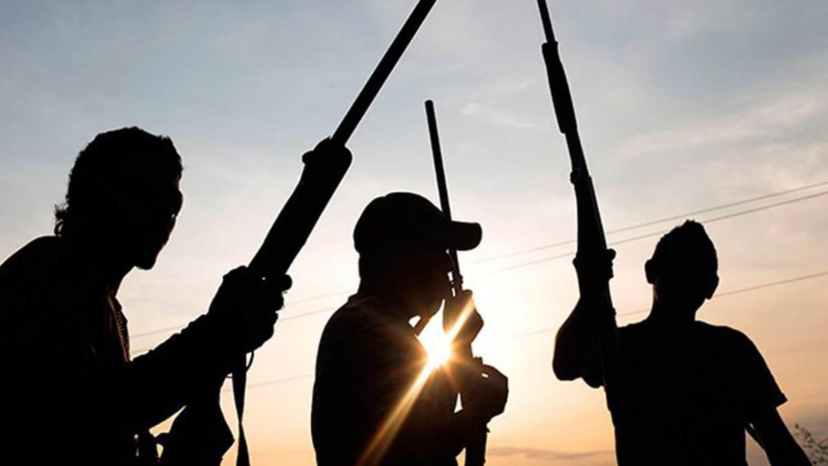 Terrorists kidnap students from Borno school