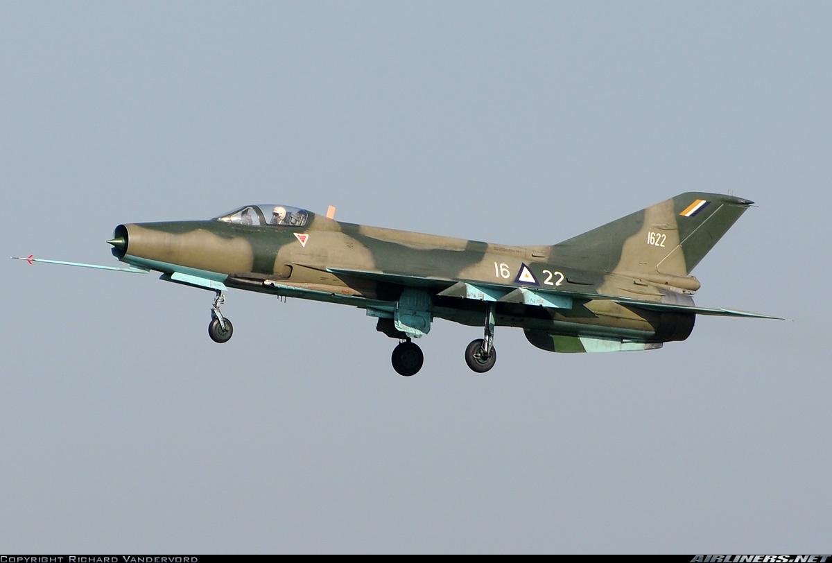 NAF airstrikes destroy terrorists’ structures in Mandara mountains