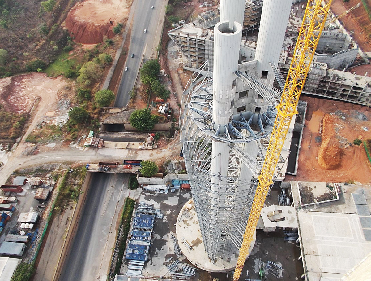 Why we may not complete Abuja’s Millennium Tower project – Wike