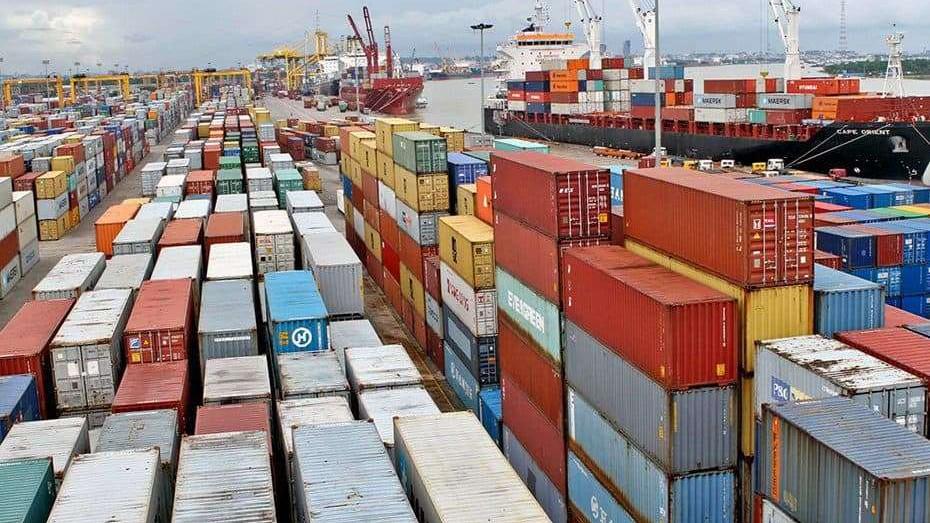 37 vessels to arrive Lagos ports with petroleum products, food, others – NPA
