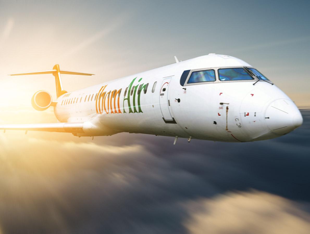 Ibom Air begins domestic operations at new Uyo international terminal