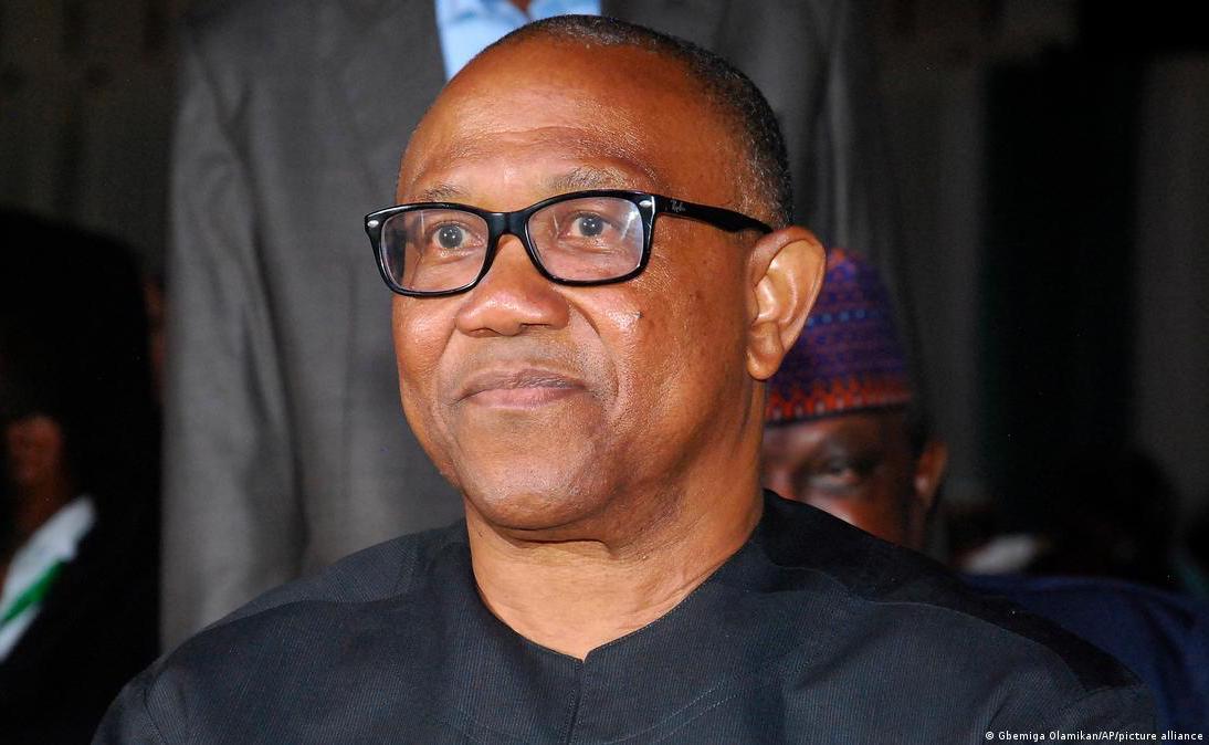 2027: NDC zones presidential ticket to South, clears way for Peter Obi, others