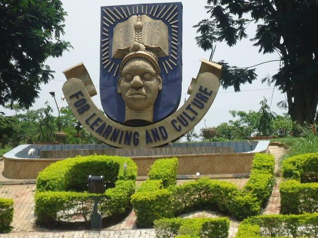 OAU shuts down campus for three weeks after students protest