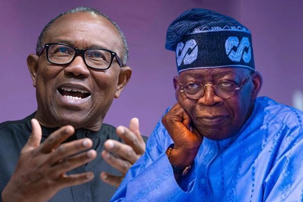UPDATED: Presidency mocks Peter Obi for leaving ADC