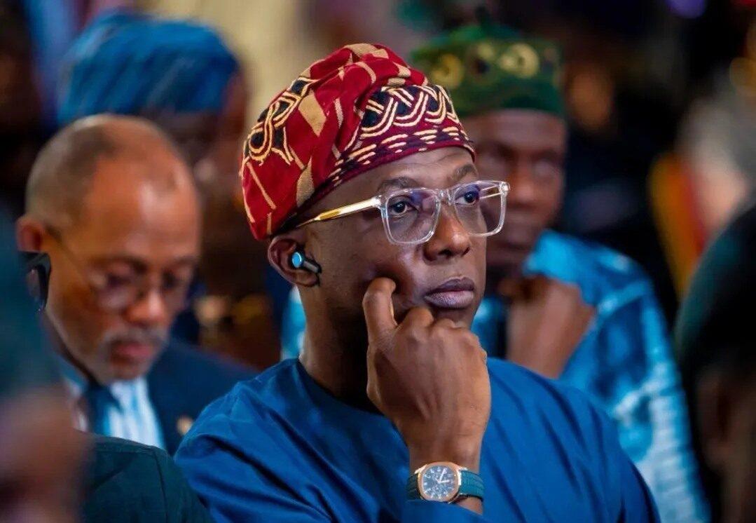 Open your toilets to the public, Lagos govt urges banks, eateries, filling stations, others