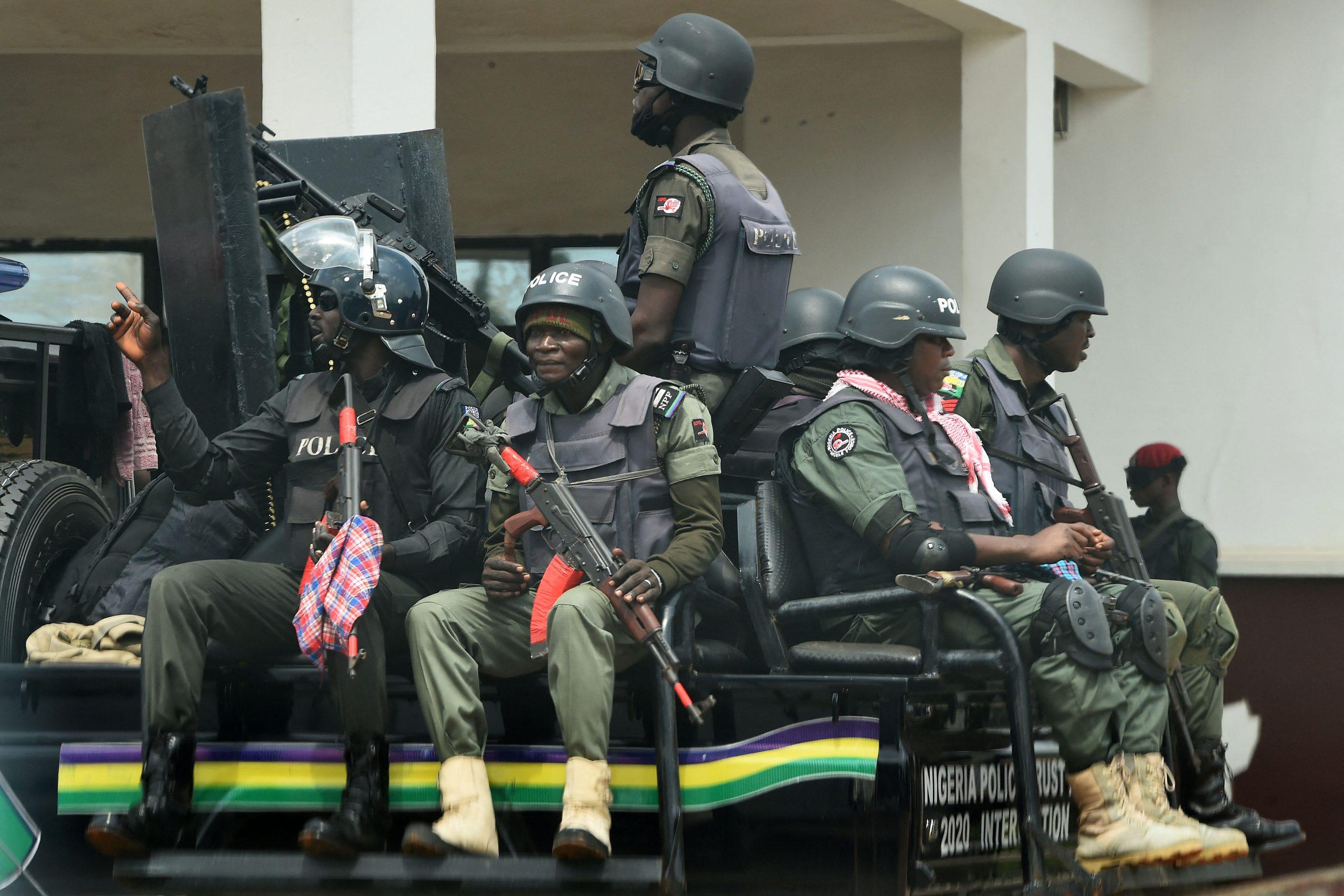 Police arrest 11 Lakurawa, Boko Haram suspects, informants in Kebbi
