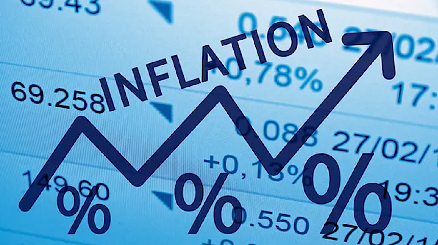 JUST IN: Nigeria’s inflation rises to 15.38% in March