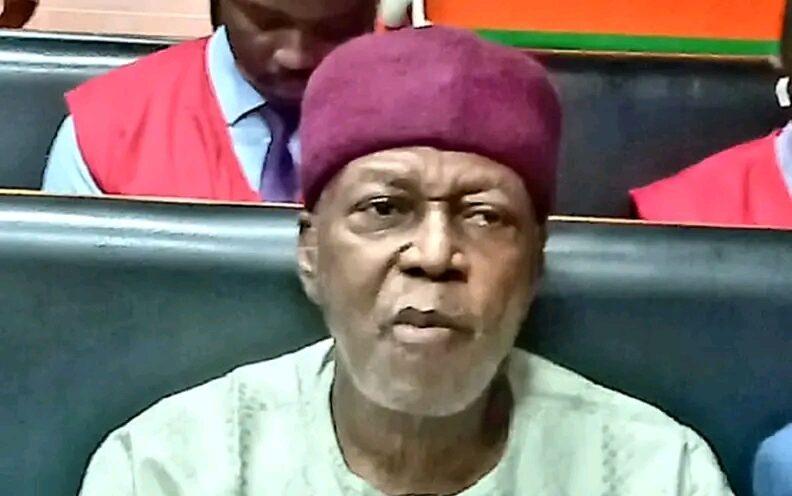 Witness details how LG funds entered private account in ex-governor Ishaku’s corruption trial