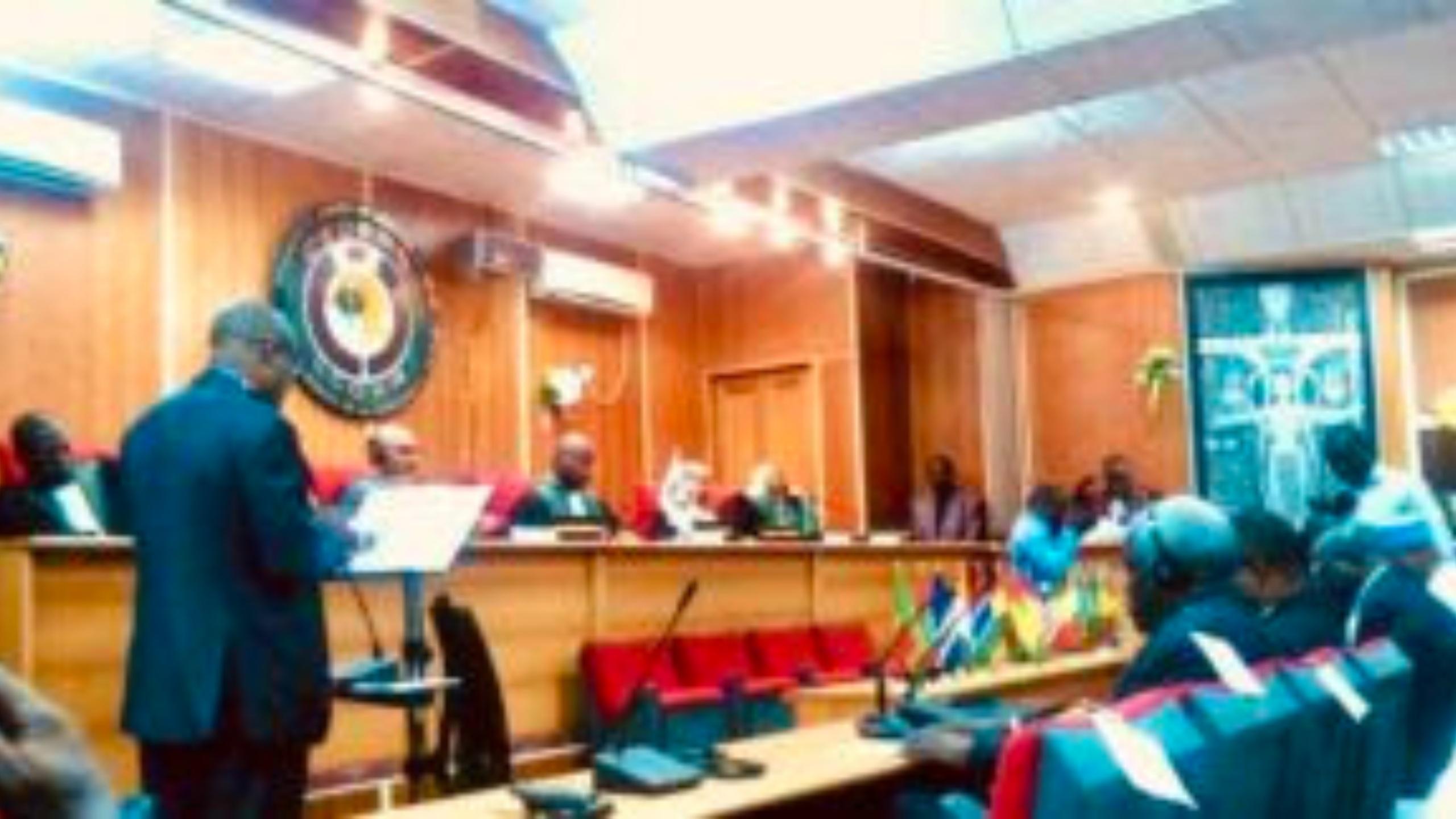 ECOWAS Court dismisses SERAP suit challenging Nigeria’s public borrowing