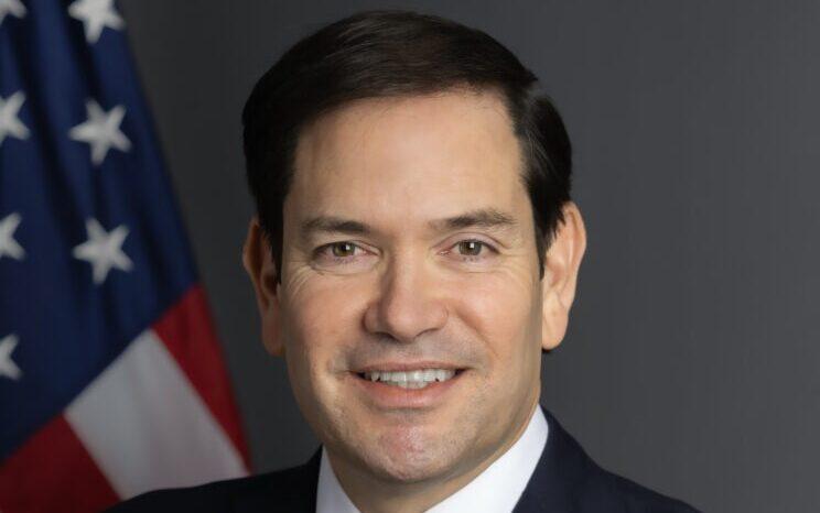 ‘We’re actively in counterterrorism cooperation with Nigerian govt,” Marco Rubio tells US senators
