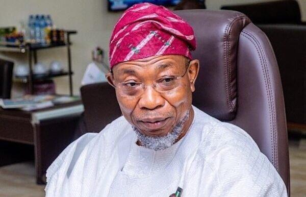 Judge rejects ADC, Aregbesola’s call to withdraw from party leadership suit, imposes N1 million fine
