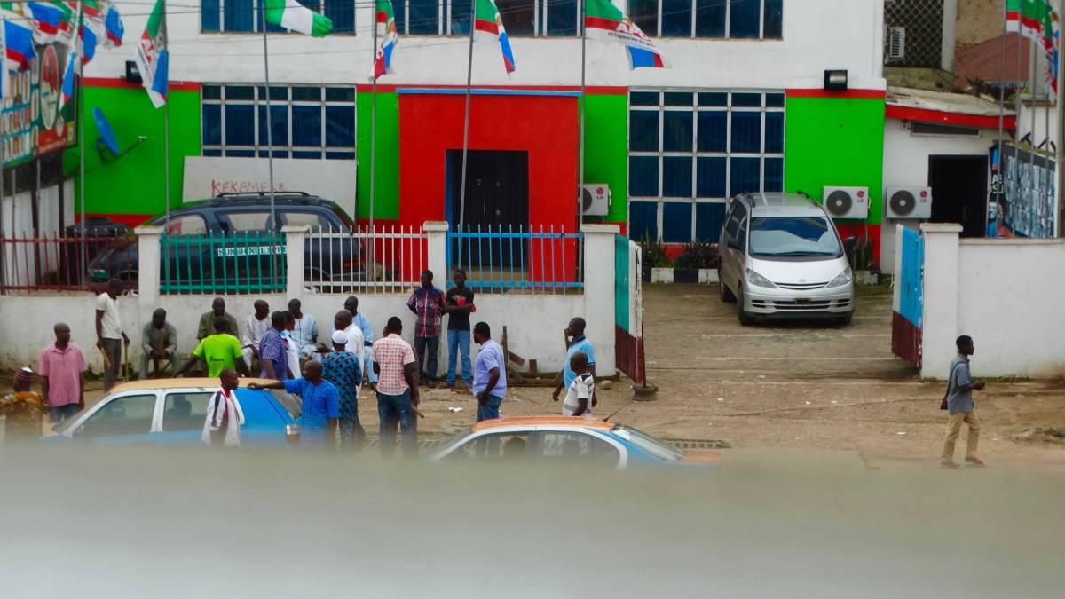 2027: APC clears Delta speaker, disqualifies 36 aspirants