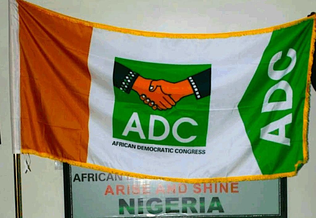 ADC crisis deepens as new faction emerges, back INEC’s stance